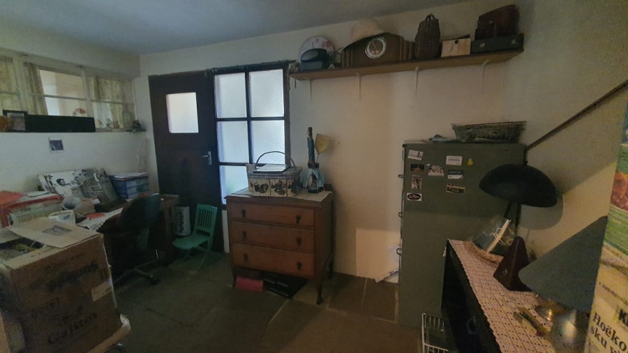 3 Bedroom Property for Sale in Morewag Free State